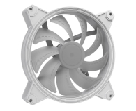 MODECOM Volcano Apex 140 ARGB White 140mm - 1331906 - zdjęcie 2